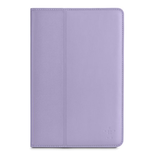 Belkin FormFit Cover with Stand for Samsung Galaxy Tab 3 - 10.1 inch (Lavender)