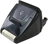 Replacement Trimmer Head Mini Foil Blade Cutter Compatible with Philips Norelco Shaver Multigroom Model MG7750,MG7770,MG7790,MG7791,MG3750,MG5750,BT5511 Shaver Attachment Replacement Part