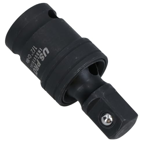 Extension d'angle d'oscillation 1/2 pour clé à choc UJ U S Pro - 3
