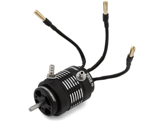 Moteur V2 Hobbywing Seaking 2850SL 3600 KV pour bateau RC de course