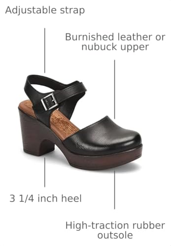 Image of b.o.c. Women's Natasha Boho Sandals