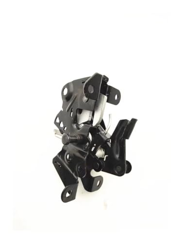 Serrure de capot F10 F18 verrouillage droit 51237206454 pour 525Li 730Li