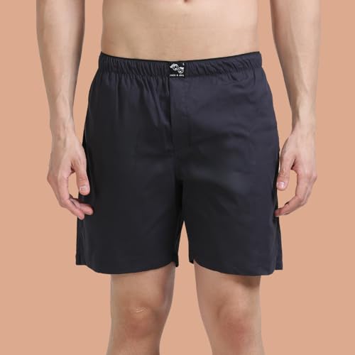 Image of Jack and Jini Cotton Shorts /Boxers for Men
