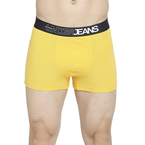 Image of Underjeans Men Trunk