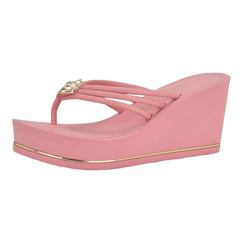 GUESS Sabrie pour femme, la chaussure élégante idéale pour vos sorties en ville
