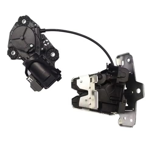 Cerrojo maletero coche compatible con Volvo XC40 2018-2023 y XC90 2015-2023