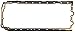 MAHLE Original OS32357 Gasket