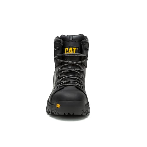 Image of CAT Men's Work Construction Boot