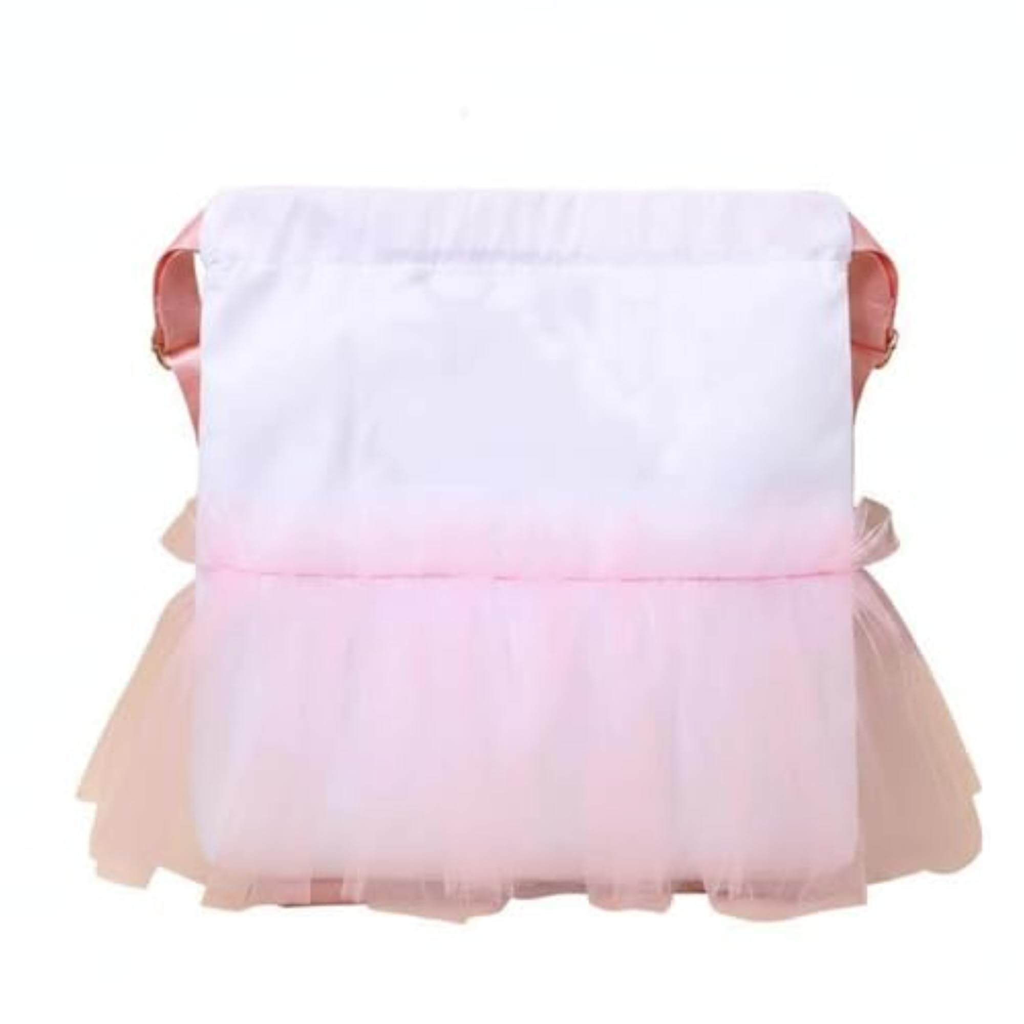 Lightweight Ballet Tutu Backpack for Girls Dance