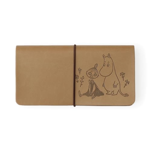 [HIGHTIDE] MOOMIN ���[�~�� ���V�[�g�z���_�[ (�x�[�W��)