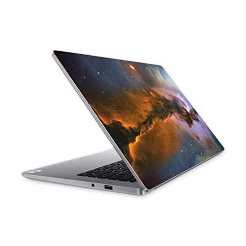 Vinyle autocollant Mi Notebook 14 (2020) Cosmo18 Espace Stellaire