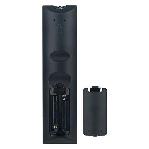VINABTY Replacement Remote Control Fit for AKAI TV AKTV4620 - Image 3