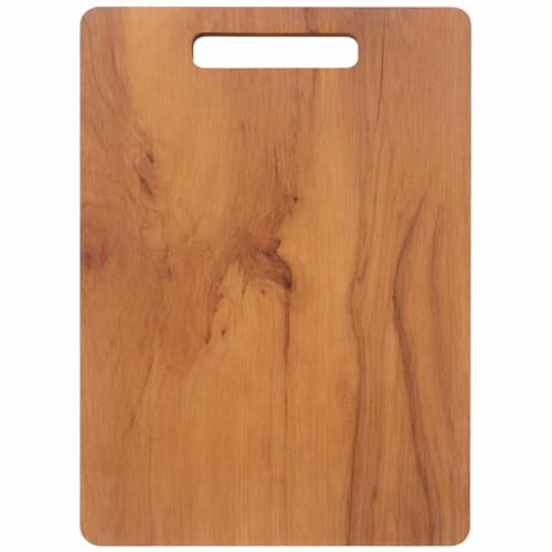 Image of Btop MDF Chopping Board, Rust-Proof, Professional Kitchen Equipment (MDF Wood Chopping Board)