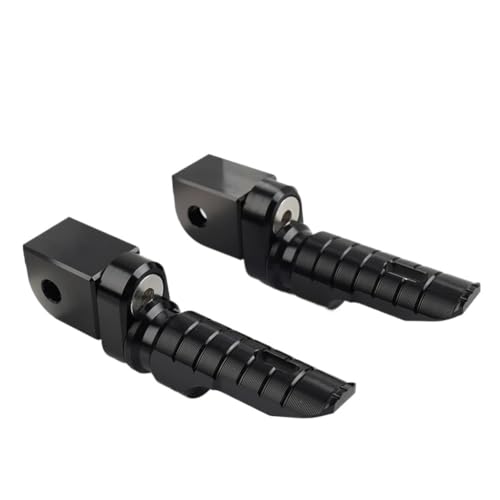 Repose-Pieds Moto VOGE en Aluminium Renforcé pour 525AC et 300AC