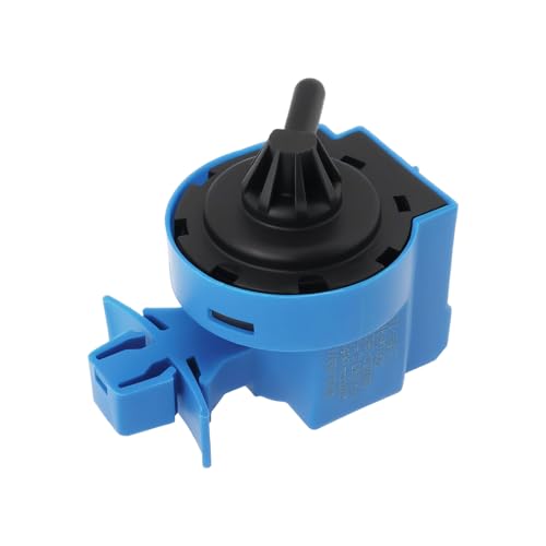 Be In Your Mind 1 Interruptor de Presión de Nivel de Agua para Lavadora Repuesto Compatible con Samsung Lavadora DC96-01703G AP5623035