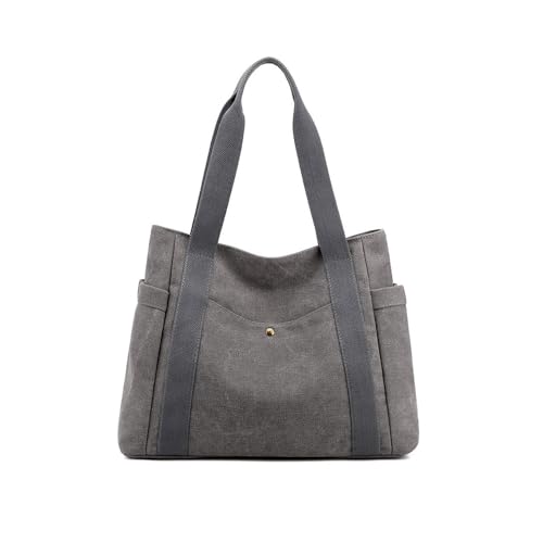 RPAEOY Bolso Shopper Mujer Grande Capacidad Bolsa...