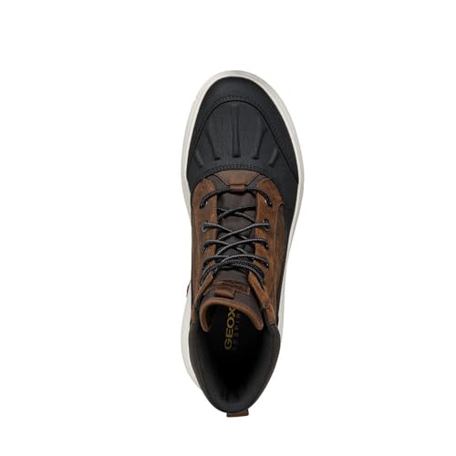 Image of Geox Mens U Nebula + Grip B Ab