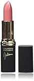 L'Oréal Paris Colour Riche Collection Exclusive Lipstick, Julianne's Nude, 0.13 oz.