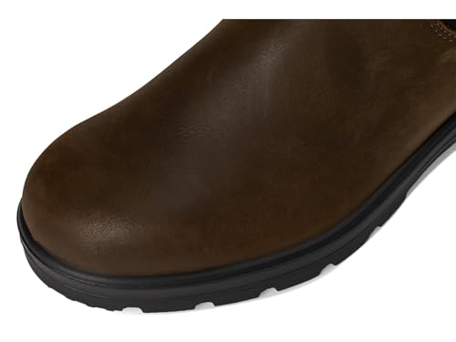 Blundstone Unisex BL1609 Antique Brown Womens 7 Medium2