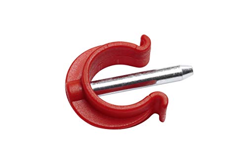 Preisvergleich Produktbild Sicherheitsstecker für Obstbaumleitern 3049+3050