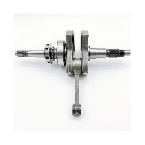 Vilebrequin Hisun 500 de haute précision pour moteur 13200-F18-0000