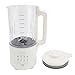 Generic Licuadora Automática de Leche de Nuez Multifuncional 8 en 1 para Uso Familiar ABS Imagen de Generic Licuadora Automática de Leche de Nuez Multifuncional 8 en 1 para Uso Familiar ABS