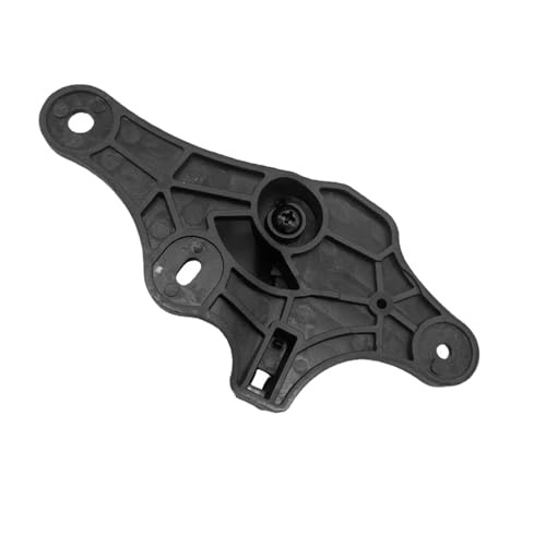 フードラッチリリースハンドル Compatible With For F06 For F12 For F13 ボンネットフードロックラッチキャッチブロック交換用車 LHD 51238223163 51237058117