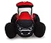 Imagen de UH Kids Rouge Peluche Case IH Magnum Rojo 17cm