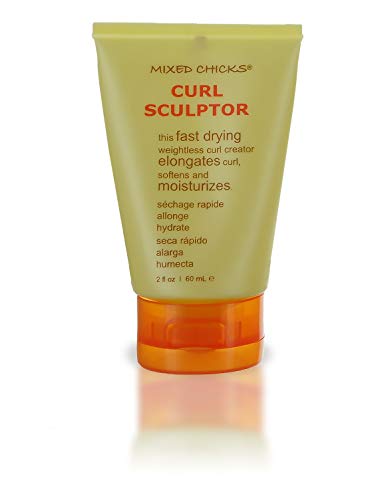 Mixed Chicks Curl Sculptor