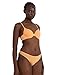 Organic Basics Women's Core Full Coverage Underwire Bra, Papaya, 32B