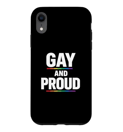 �u�Q�C�Ōւ荂���v�ALGBTQ�A�Q�C�v���C�h �X�}�z�P�[�X iPhone XR �p