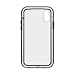 Produktbild LifeProof Next sturzsichere Schutzhülle für iPhone X/Xs schwarz crystal, schwarz transparent