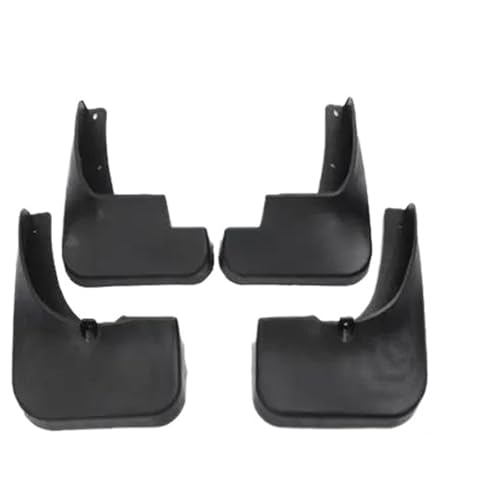 Bavettes pour auto Hyundai Elantra CN7 2021-2023 garde-boue berline