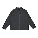 [ニューバランス] Athletics Linear ジャケット MJ33553 メンズ ACK(ブラックトップ) XL