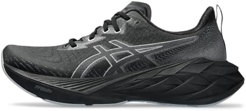 ASICS NOVABLAST 4 mens PERFORMANCE RUNNING SHOES