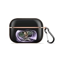 Amazon | 進撃の巨人 リヴァイ AirPods Pro 2ケース かわいい