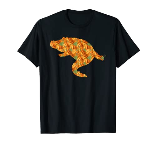 Caiman - Disfraz de Halloween fácil de Caimán para regalo Camiseta