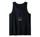 Es ist Eishockey-Saison Tank Top