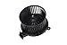 ACDelco 15-81786 GM Original Equipment Heating and Air Conditioning Blower Motor with Wheel