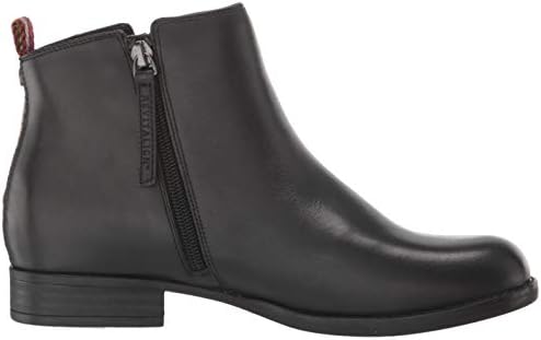 REVITALIGN Women's Santiago Fashion Boot, Black, 6 Medium US | Image 5