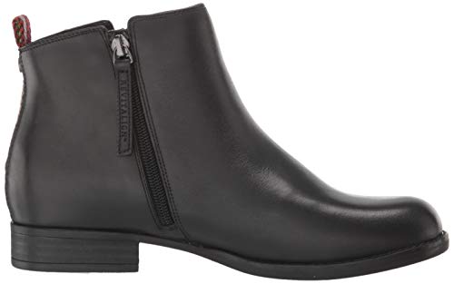 Revitalign Women's Santiago Fashion Boot, Black, 8 Medium Us #TOP5