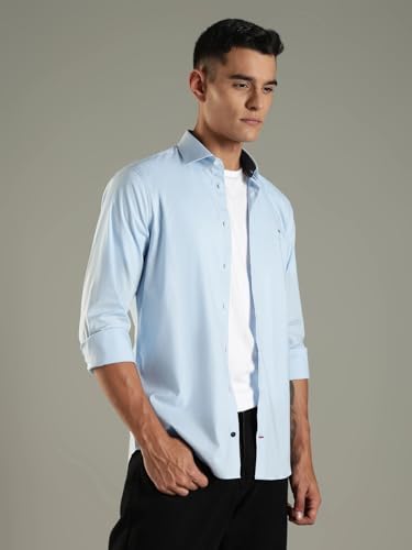 Image of Tommy Hilfiger Men Shirts