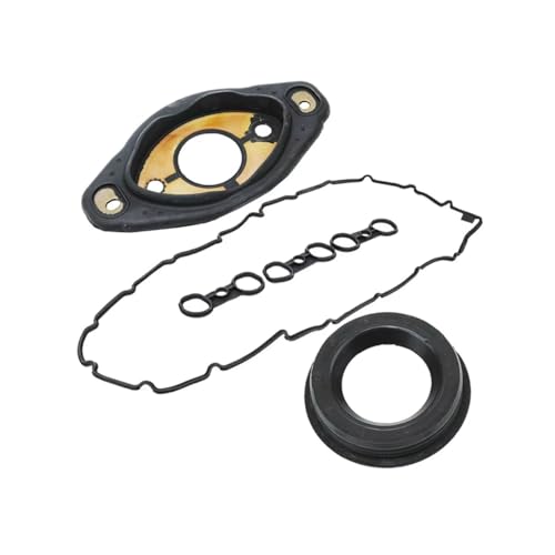 ���b�J�[�J�o�[�p�b�L�� Compatible With For 730i X1 X3 �o���u�J�o�[�K�X�P�b�g�J���V���t�g�A�W���X�^�[�K�X�P�b�g�I�C���V�[���K�X�P�b�g�G���W���C�����i 11127582245