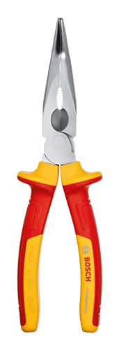 Pinza punta curva 5 Imagen adicional