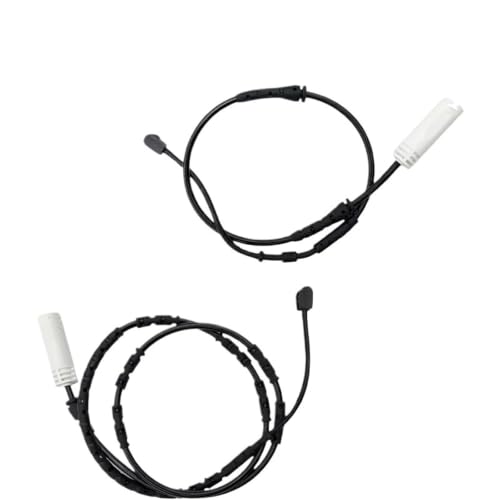 Cable de alarma de freno trasero para viajar seguro en familia con tu 328i o 335i 2012