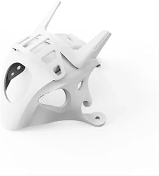 Meteor 75 Pro Brushless BWhoop Frame KIT 7.73g 80.8mm/Meteor75 Pro P1 Canopy/ 1102 Brushless MotorsW Micro Canopy