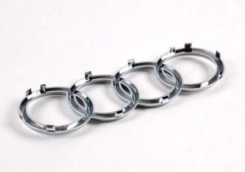 Audi A2 A4 - Griglia paraurti anteriore per Audi