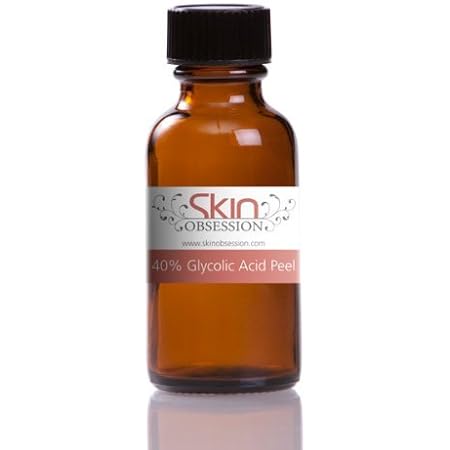 glyco 12 for acne scars