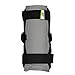 STX Cell VI™ Lacrosse Arm Pads, Small, Black, Pair