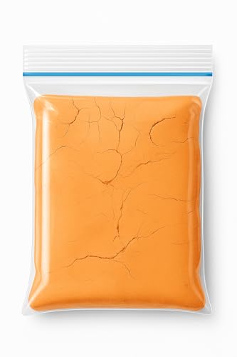 Image of ASTIKAYA Megic Sand 500 Grams for Kids - Smooth Non-Sticky Muliticolor Sand for Indoor Beach Fun and Relaxation(Multi Color 500 GM ONLY Clay)